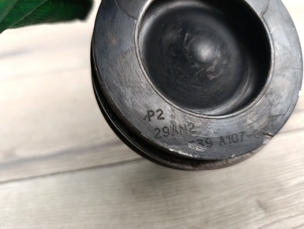 Шатун двигателя, 5500 рублей, Москва