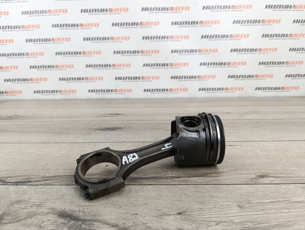 Шатун двигателя, 5500 рублей, Москва