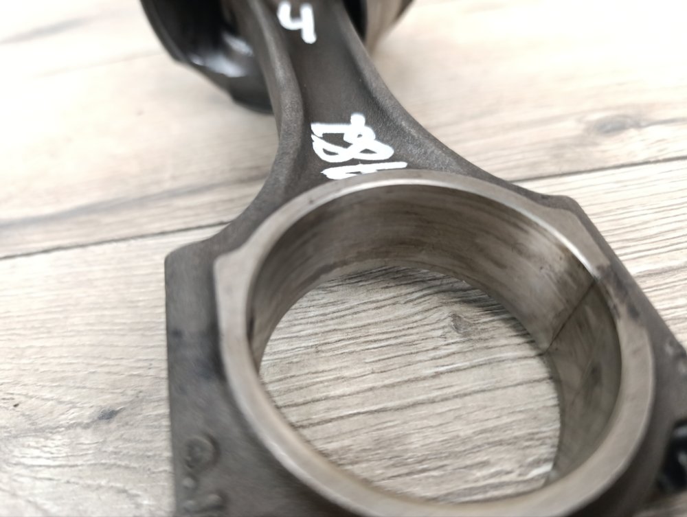 Шатун двигателя, 5500 рублей, Москва