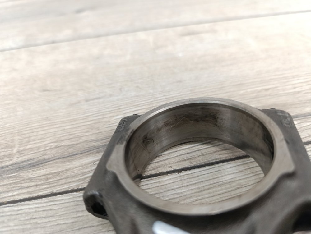 Шатун двигателя, 5500 рублей, Москва