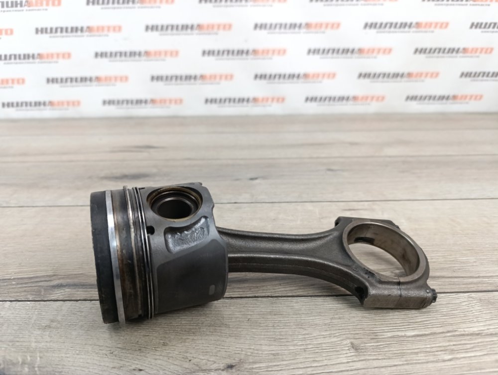 Шатун двигателя, 5500 рублей, Москва