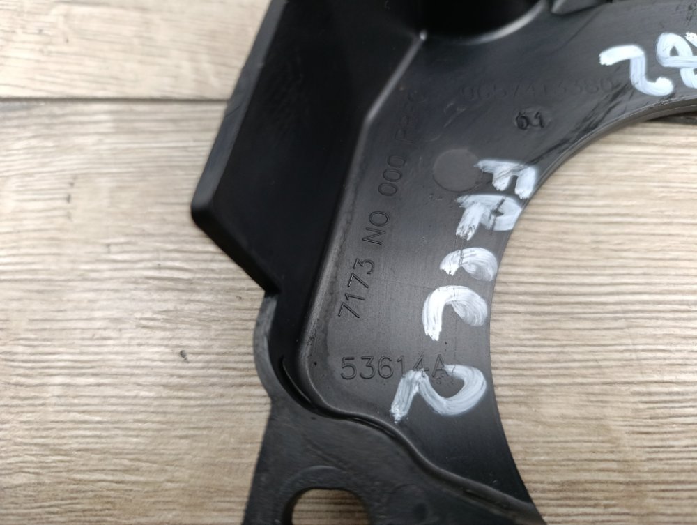 Кожух ГРМ, 2300 рублей, Москва