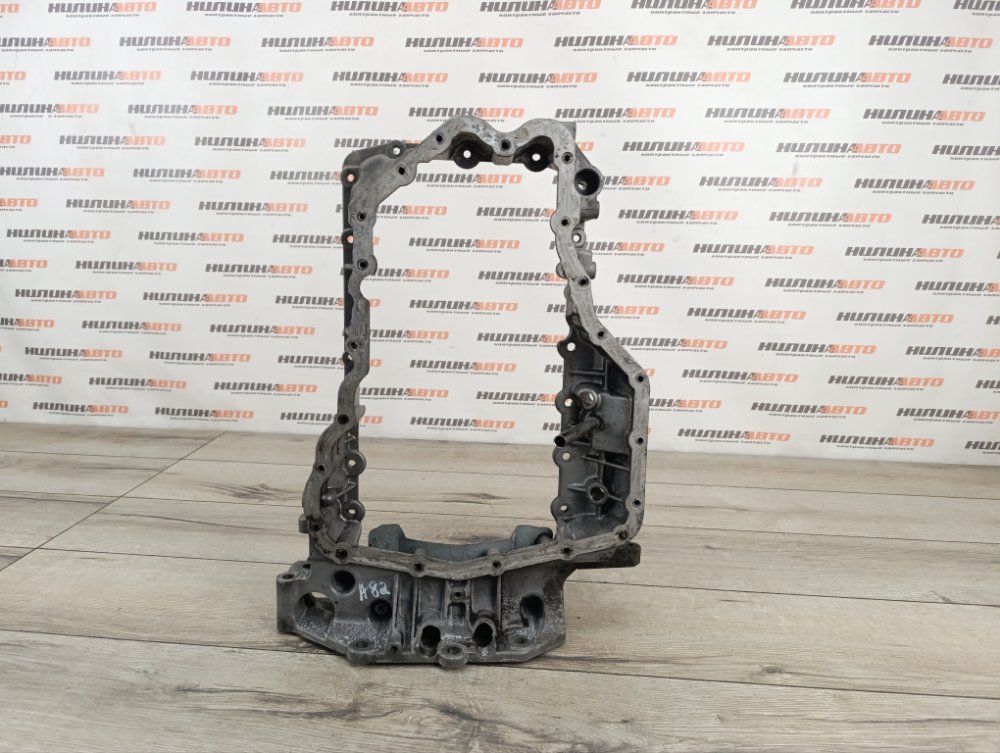 Поддон двигателя, 2900 рублей, Москва