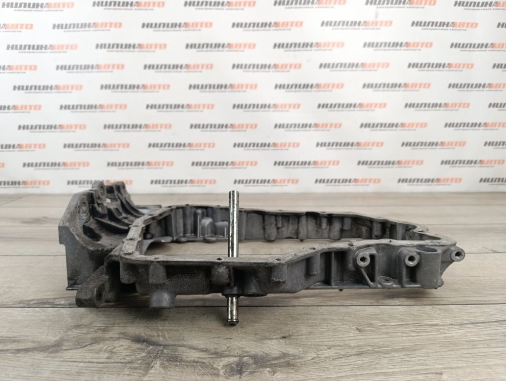 Поддон двигателя, 2900 рублей, Москва