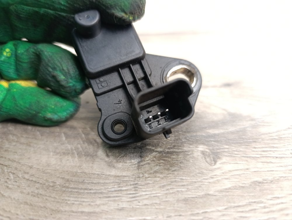 Датчик положения коленвала, 2000 рублей, Москва