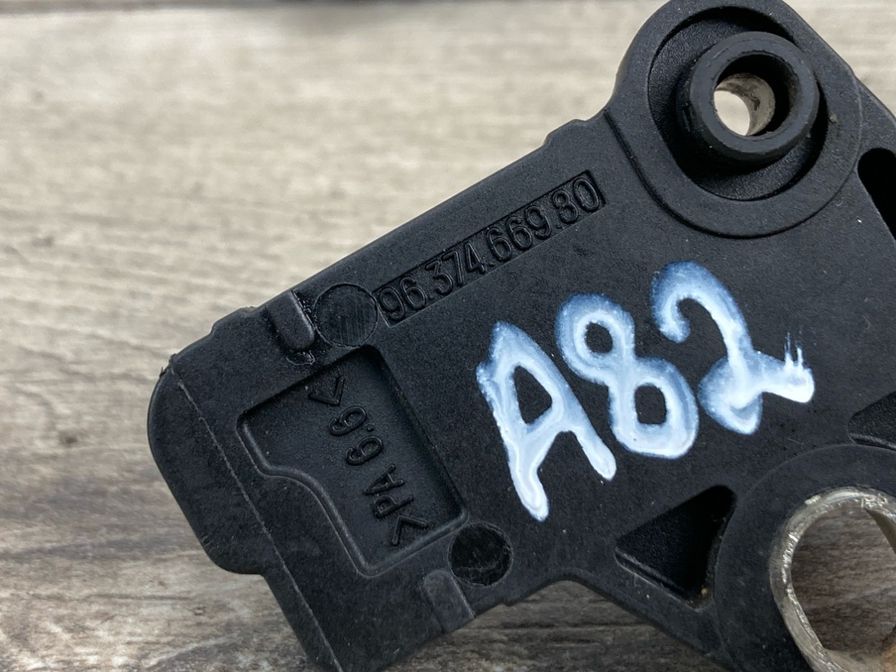 Датчик положения коленвала, 2000 рублей, Москва