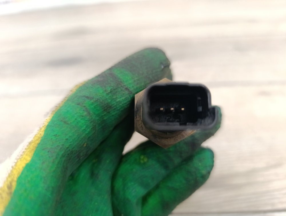 Датчик уровня масла, 2000 рублей, Москва