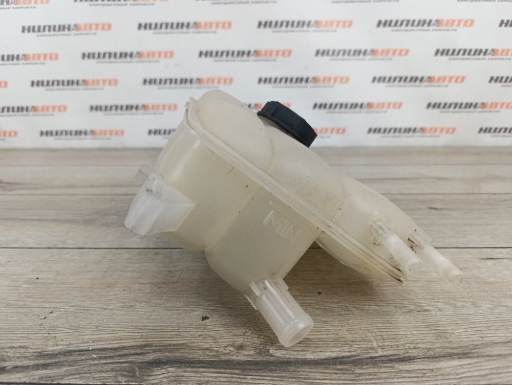 Бачок расширительный, 2000 рублей, Москва