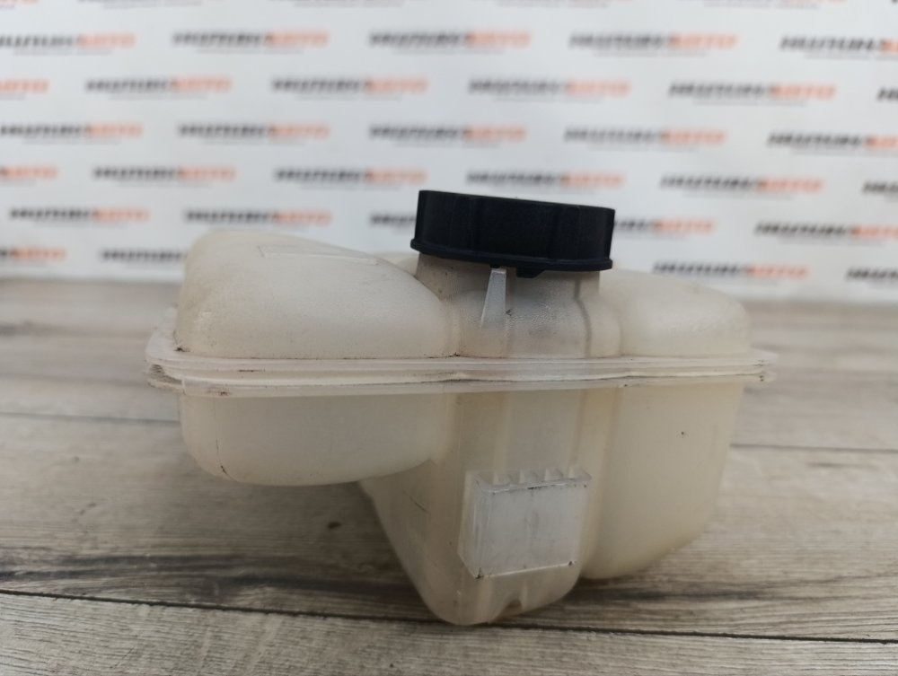 Бачок расширительный, 2000 рублей, Москва