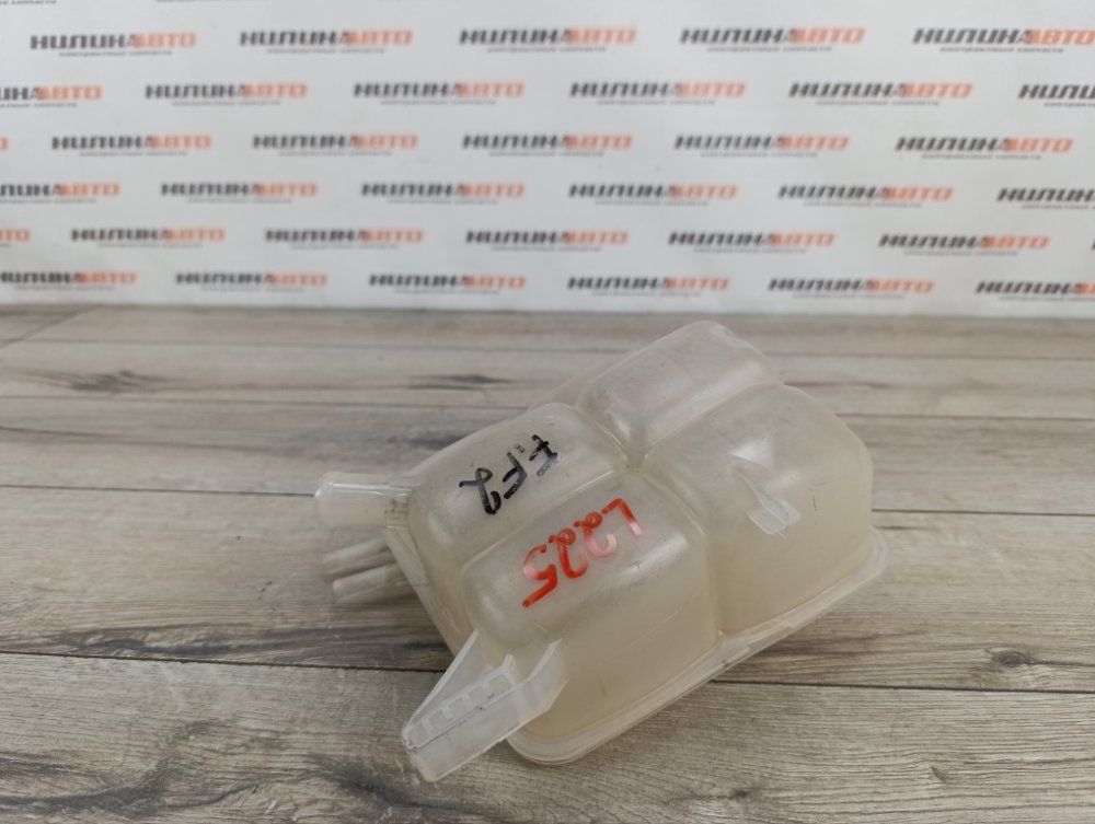 Бачок расширительный, 2000 рублей, Москва