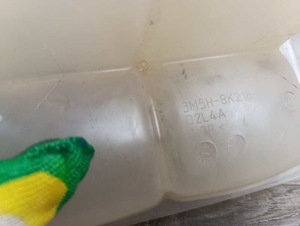 Бачок расширительный, 2000 рублей, Москва