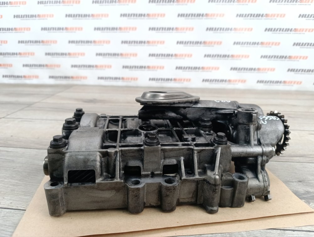 Модуль балансирных валов, 1800 рублей, Москва