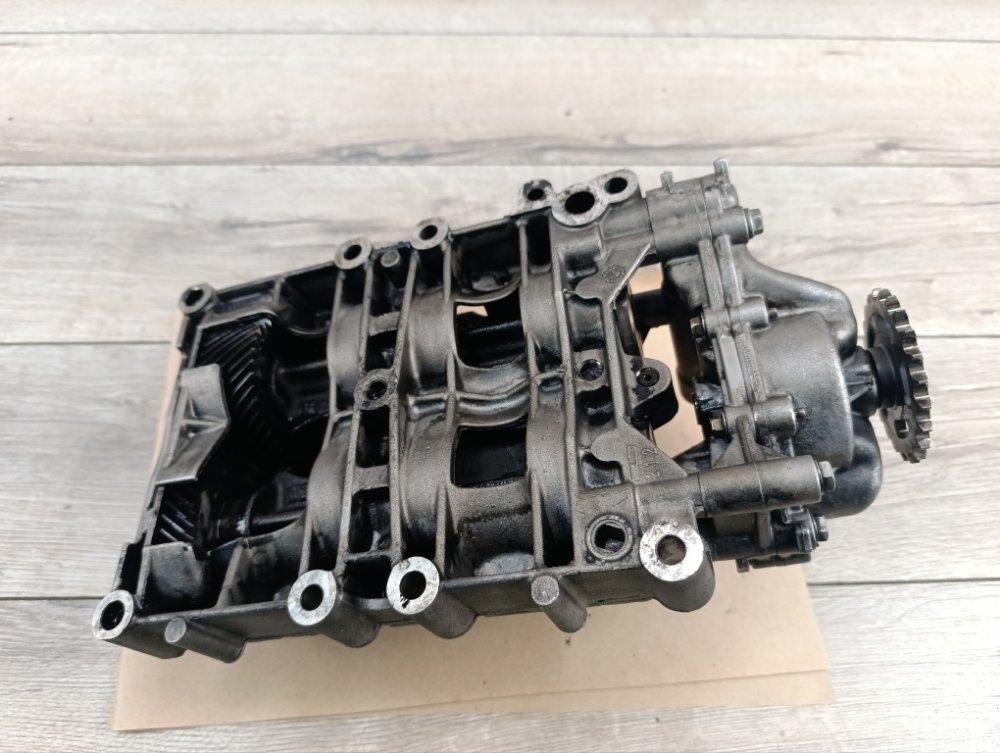 Модуль балансирных валов, 1800 рублей, Москва