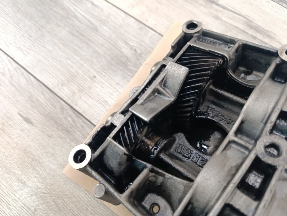 Модуль балансирных валов, 1800 рублей, Москва