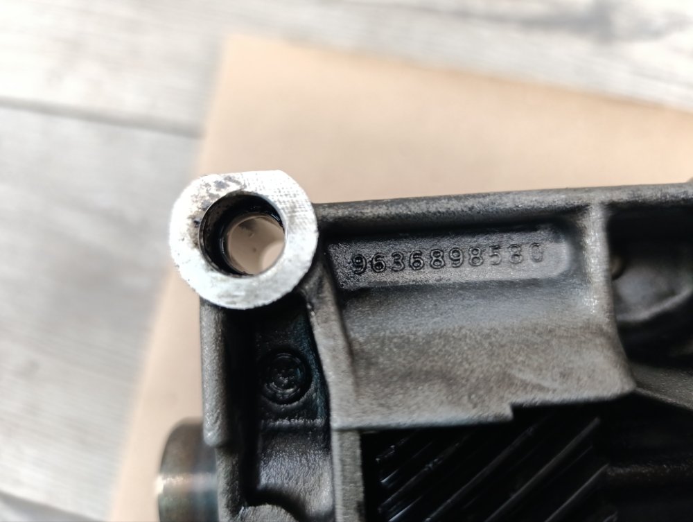 Модуль балансирных валов, 1800 рублей, Москва