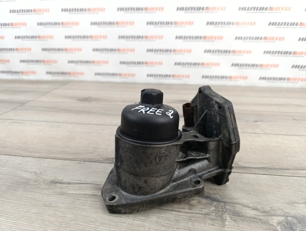 Корпус масляного фильтра, 1800 рублей, Москва