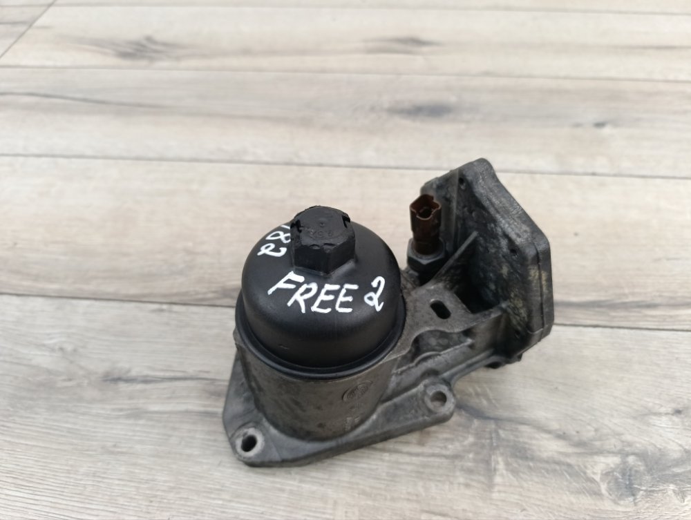 Корпус масляного фильтра, 1800 рублей, Москва