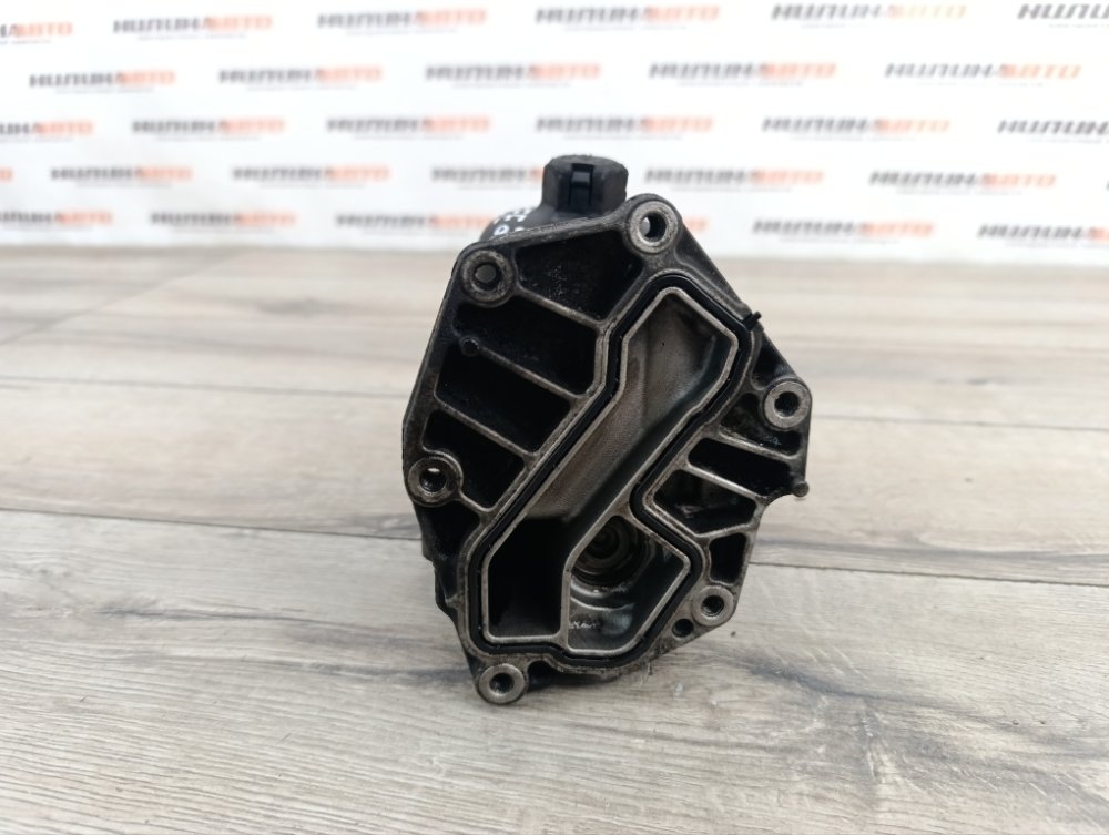 Корпус масляного фильтра, 1800 рублей, Москва