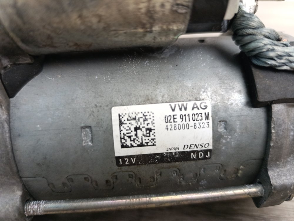 Стартер, 3800 рублей, Москва