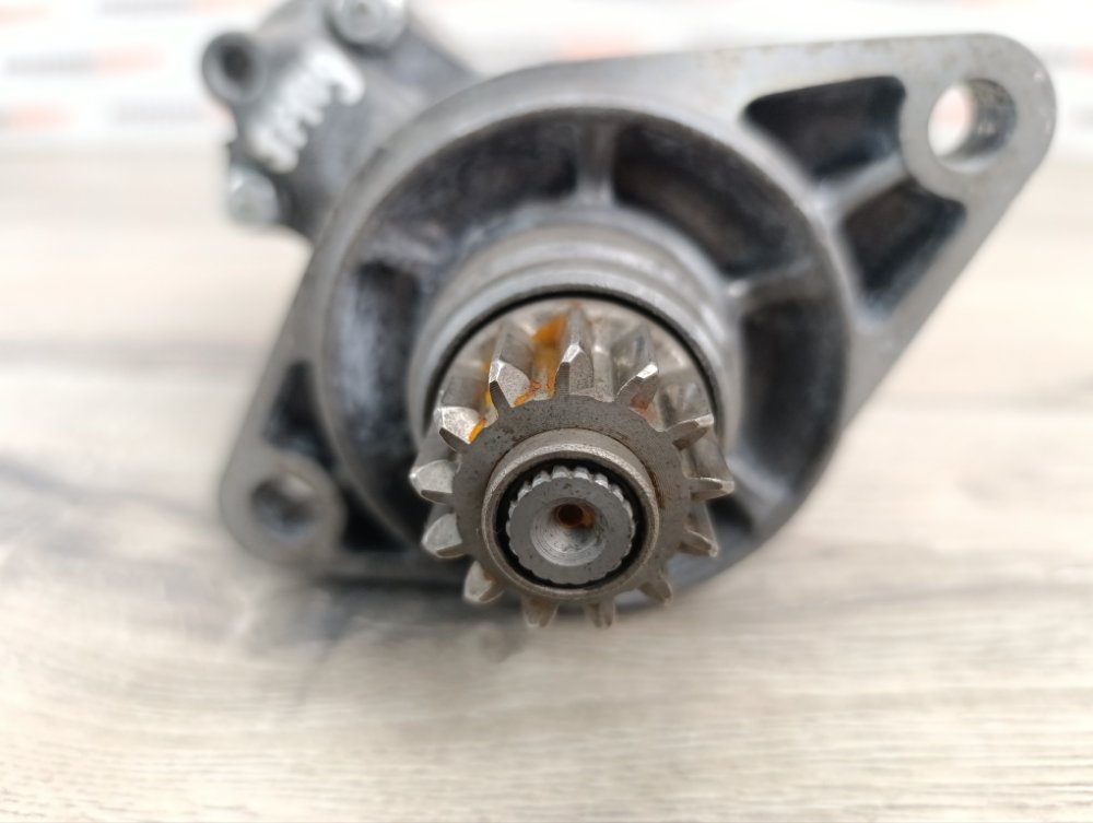 Стартер, 3800 рублей, Москва