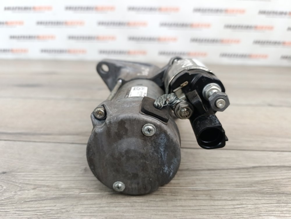 Стартер, 3800 рублей, Москва