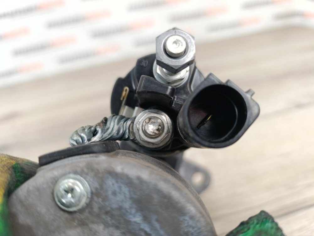 Стартер, 3800 рублей, Москва