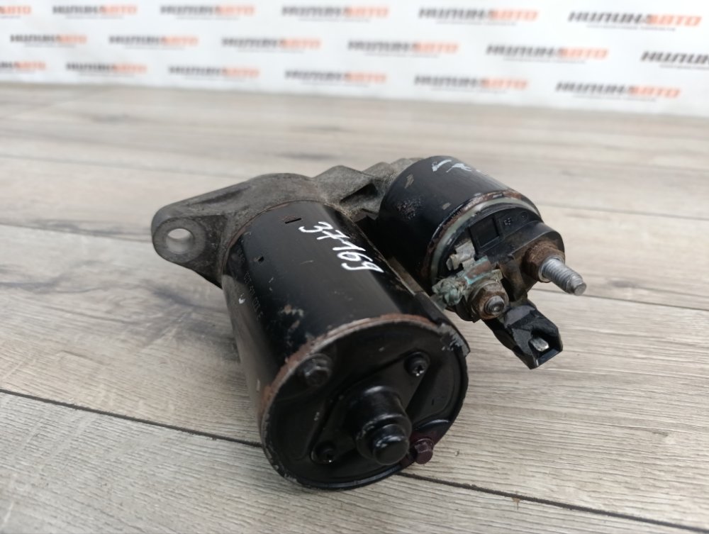 Стартер, 2000 рублей, Москва