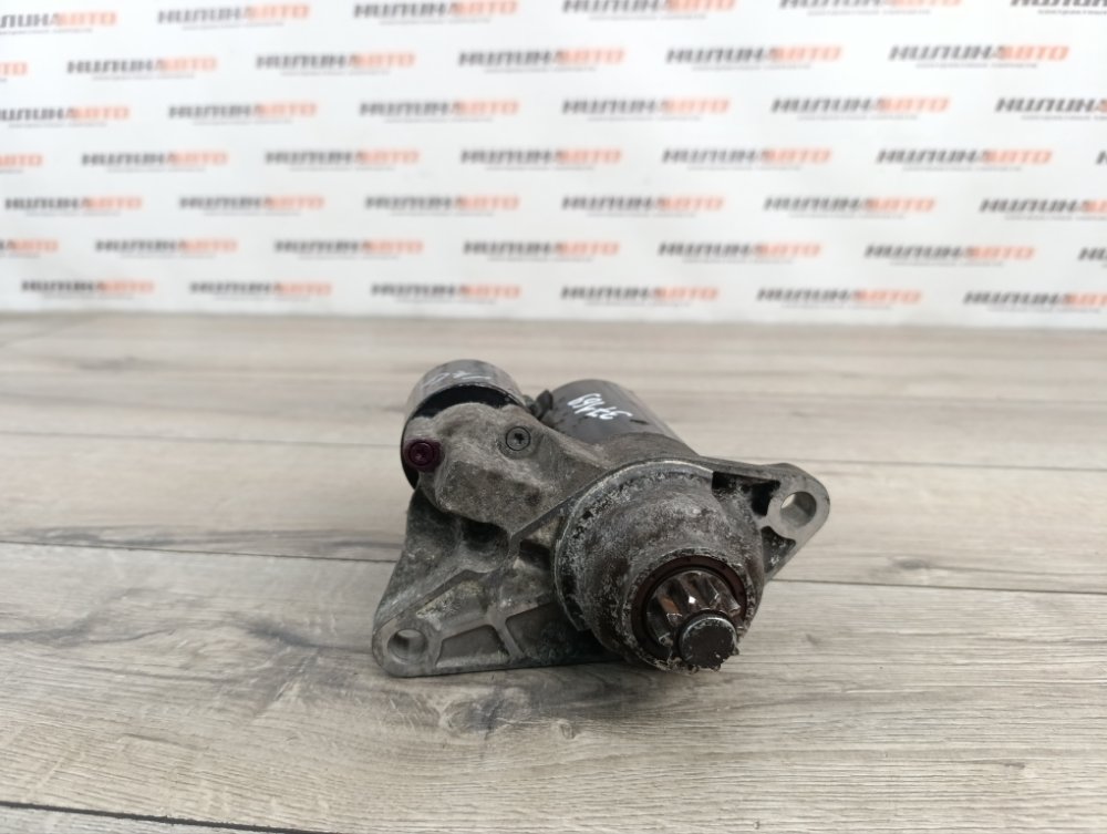 Стартер, 2000 рублей, Москва