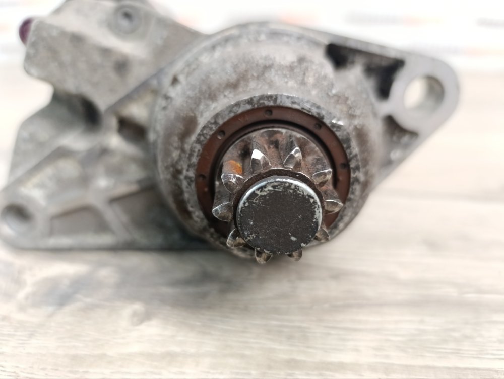 Стартер, 2000 рублей, Москва