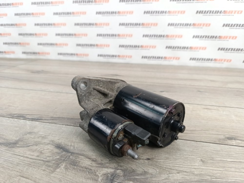 Стартер, 2000 рублей, Москва