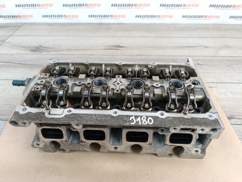 ГБЦ, 20000 рублей, Москва