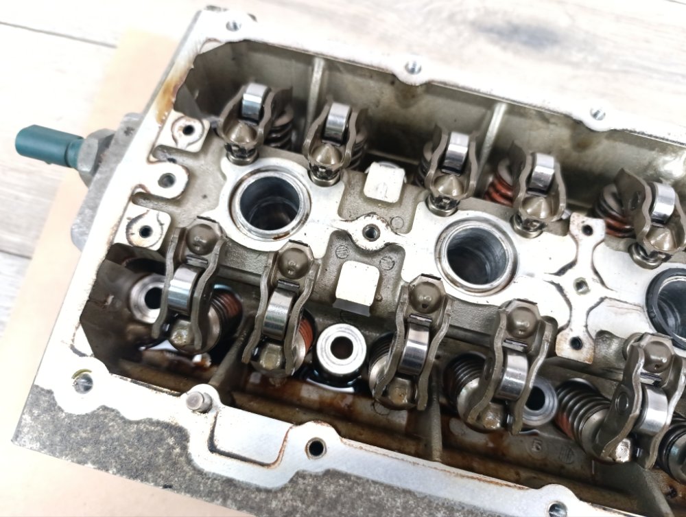 ГБЦ, 20000 рублей, Москва