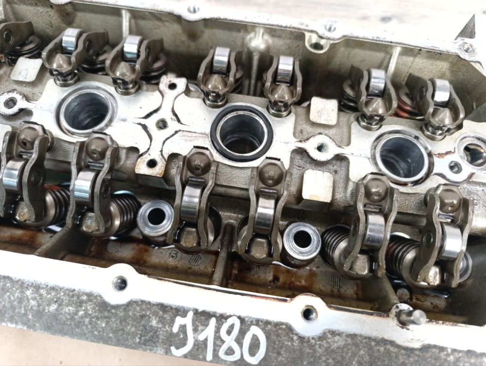 ГБЦ, 20000 рублей, Москва