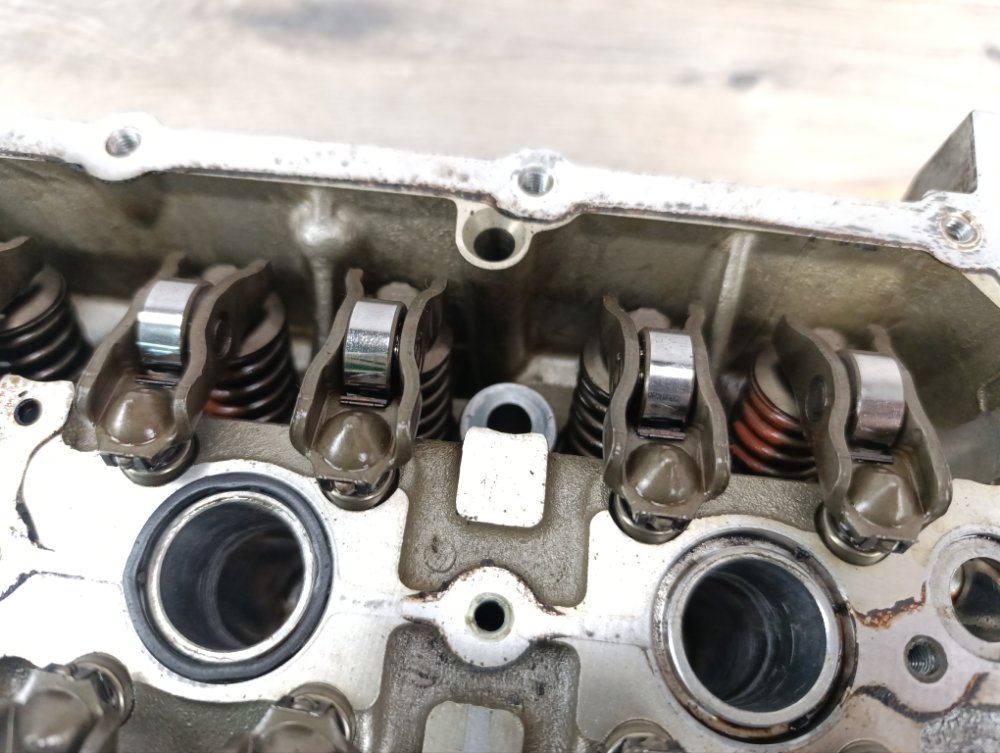 ГБЦ, 20000 рублей, Москва