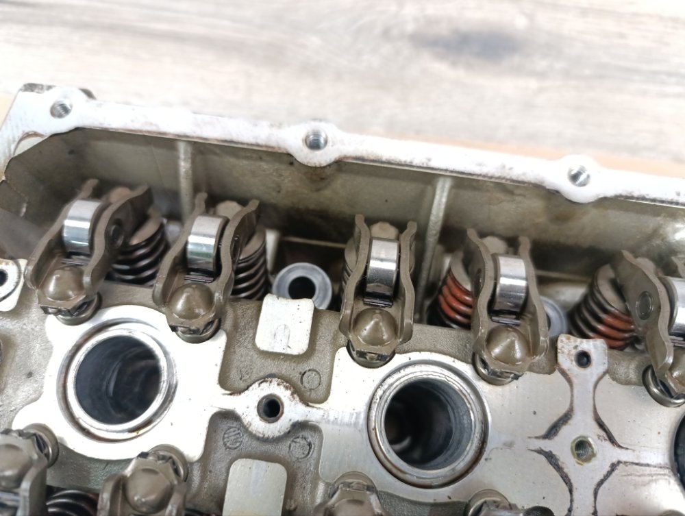 ГБЦ, 20000 рублей, Москва