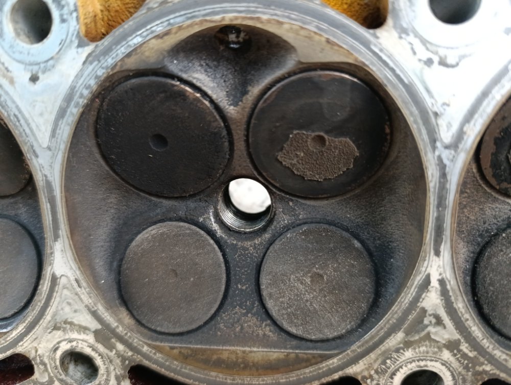 ГБЦ, 20000 рублей, Москва