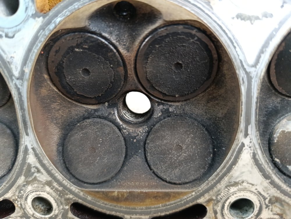 ГБЦ, 20000 рублей, Москва