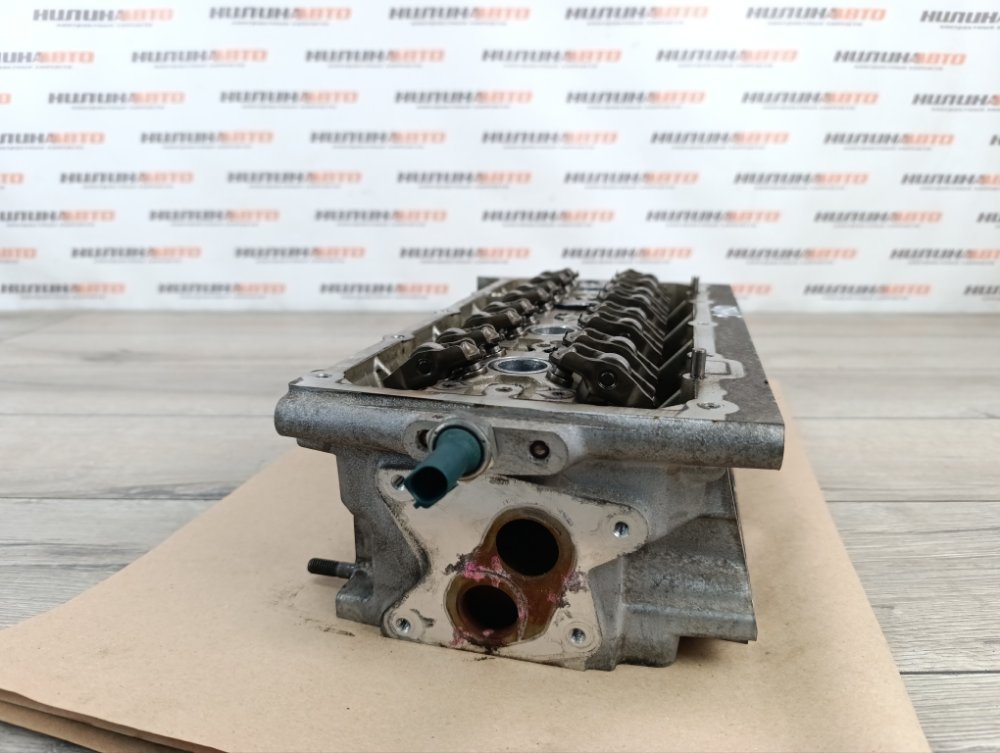 ГБЦ, 20000 рублей, Москва