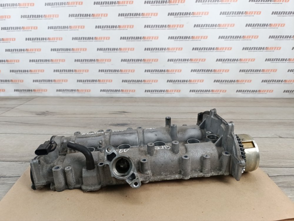 Постель распредвала, 20000 рублей, Москва