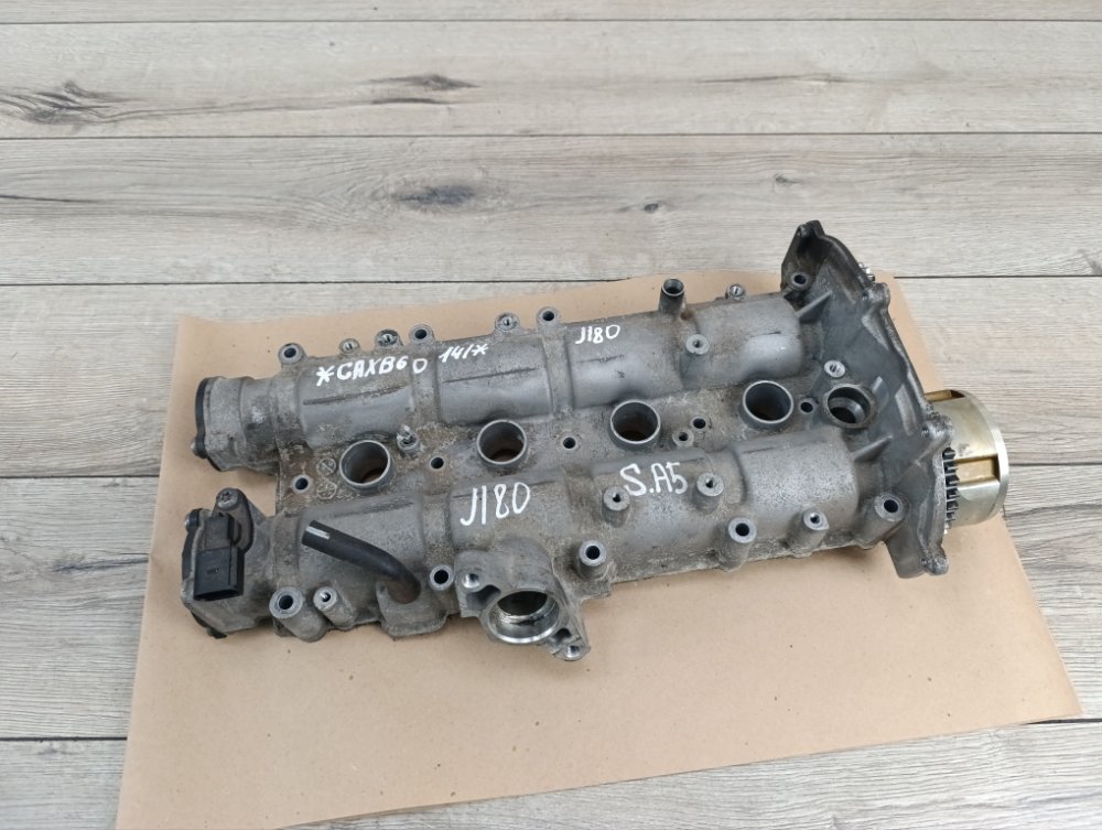 Постель распредвала, 20000 рублей, Москва