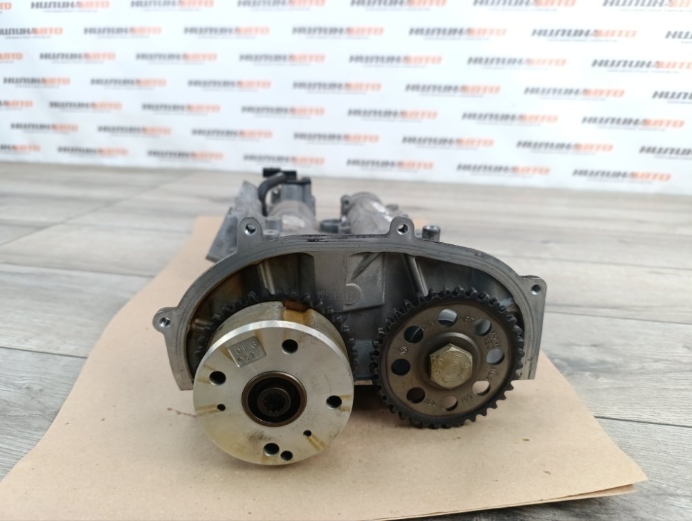 Постель распредвала, 20000 рублей, Москва