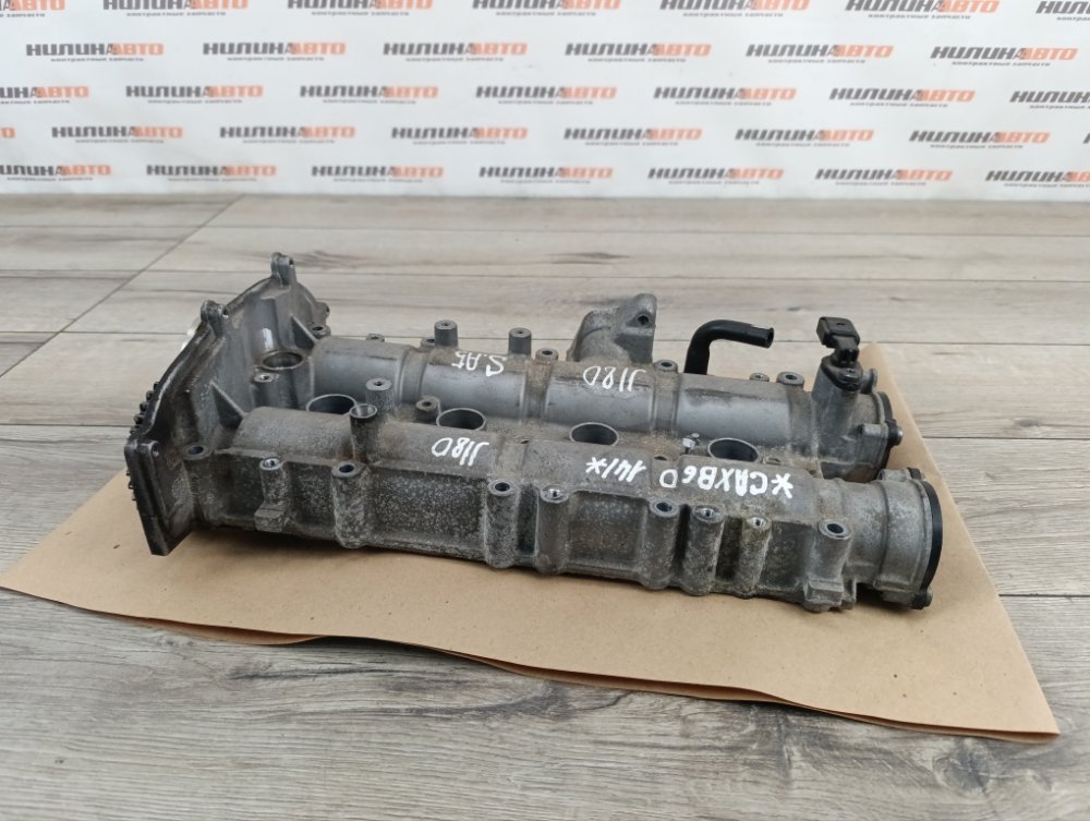 Постель распредвала, 20000 рублей, Москва