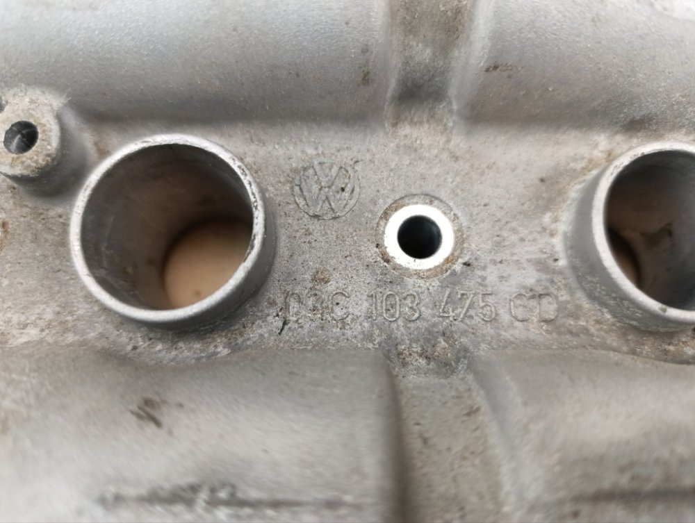 Постель распредвала, 20000 рублей, Москва