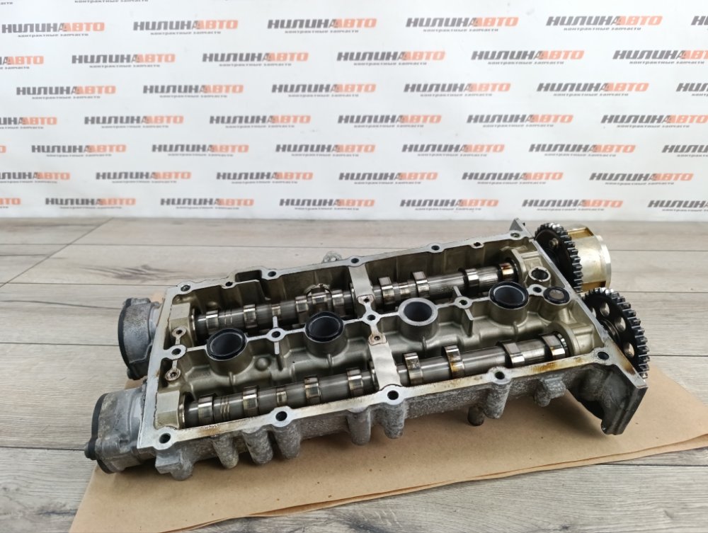 Постель распредвала, 20000 рублей, Москва