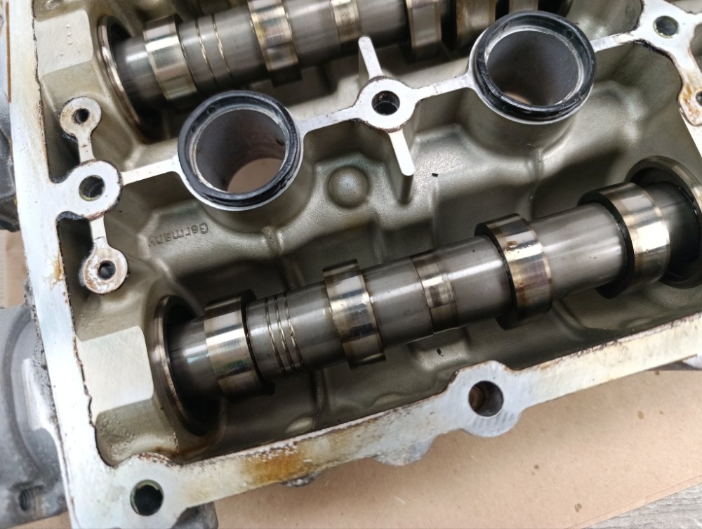 Постель распредвала, 20000 рублей, Москва