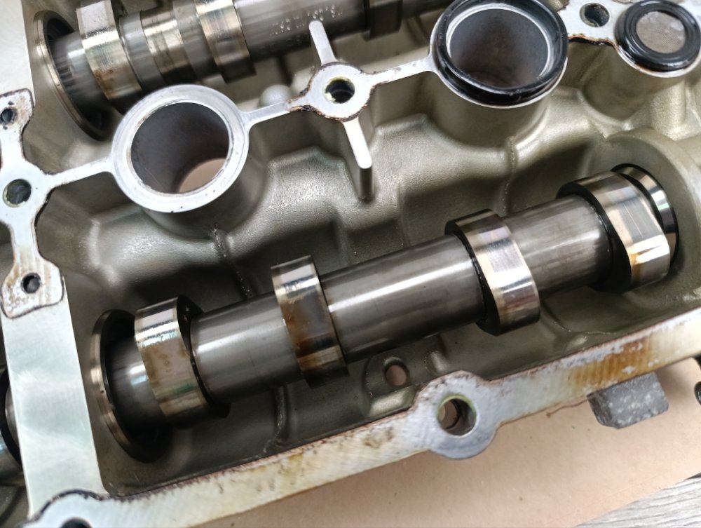 Постель распредвала, 20000 рублей, Москва