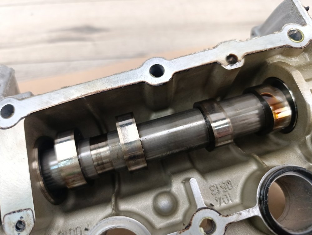 Постель распредвала, 20000 рублей, Москва