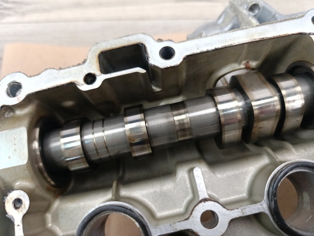 Постель распредвала, 20000 рублей, Москва