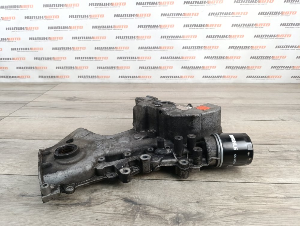 Крышка двигателя, 8500 рублей, Москва