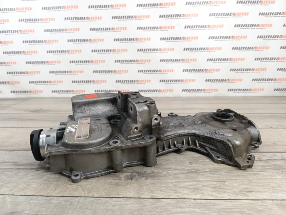 Крышка двигателя, 8500 рублей, Москва